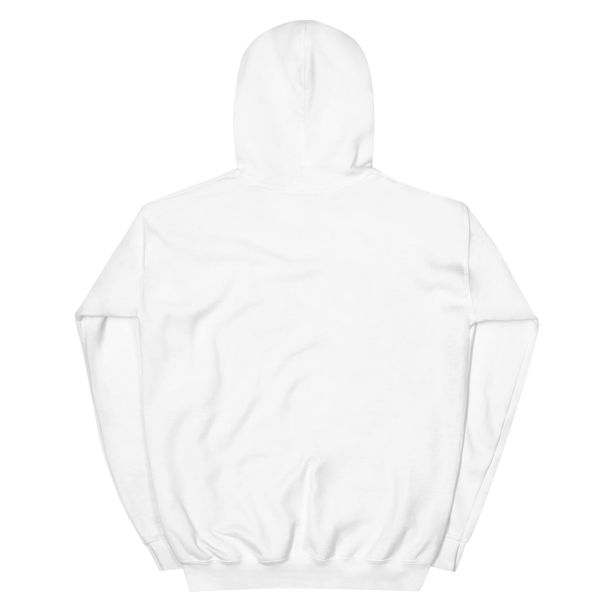 Family Christmas 2025 | Unisex Hoodie - Image 4