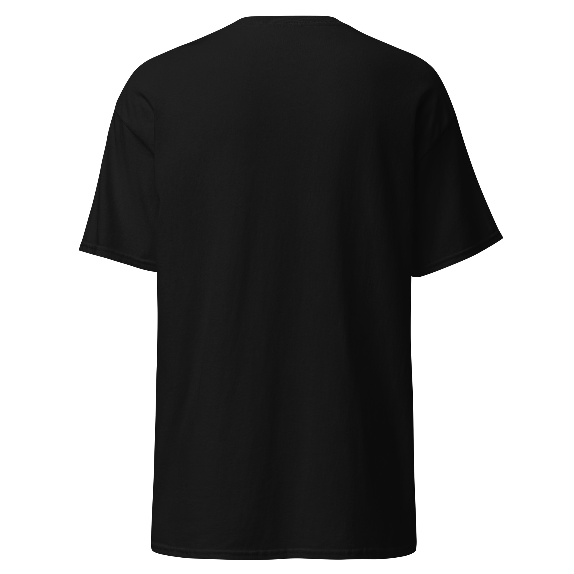 Wine-derful Christmas Tee | Unisex classic tee - Image 3