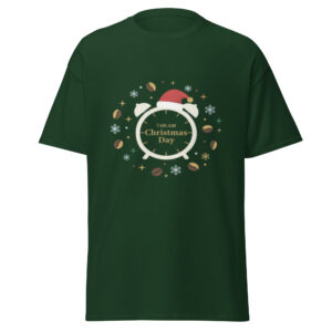 Christmas Chaos Mode | Unisex classic tee