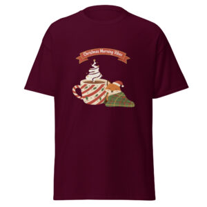 Christmas Morning Warmth | Unisex classic tee