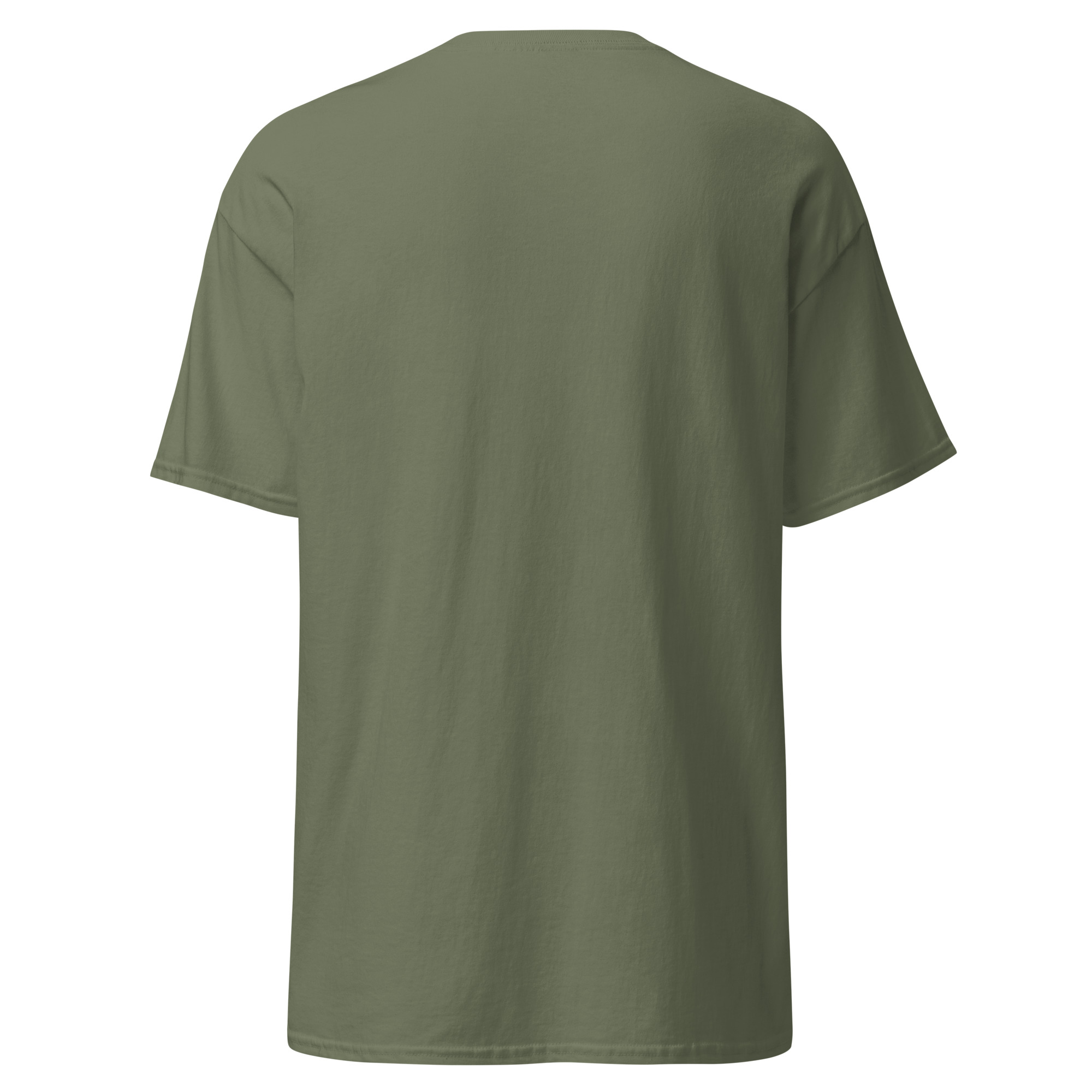 Elf Trouble Crew | Unisex classic tee - Image 14