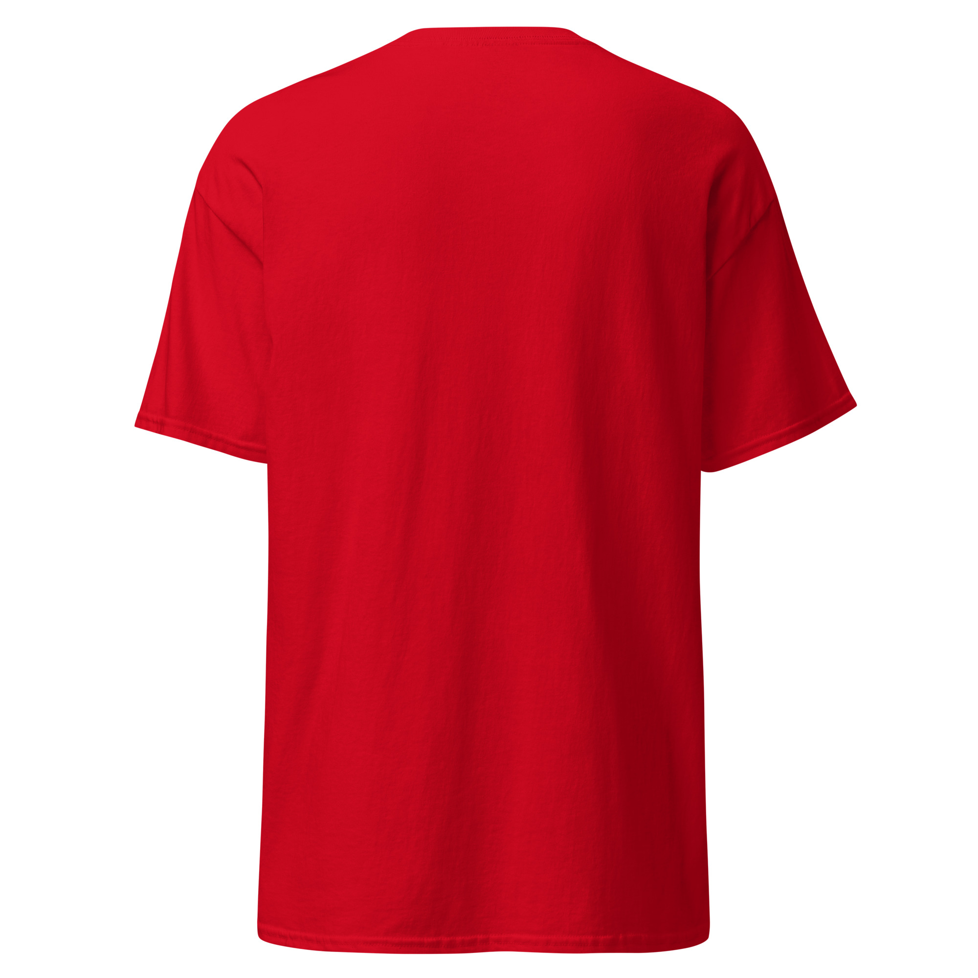 Elf Trouble Crew | Unisex classic tee - Image 7