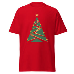 Classic Christmas Tree |  Unisex