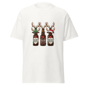 Rein Beer Tee | Unisex classic tee