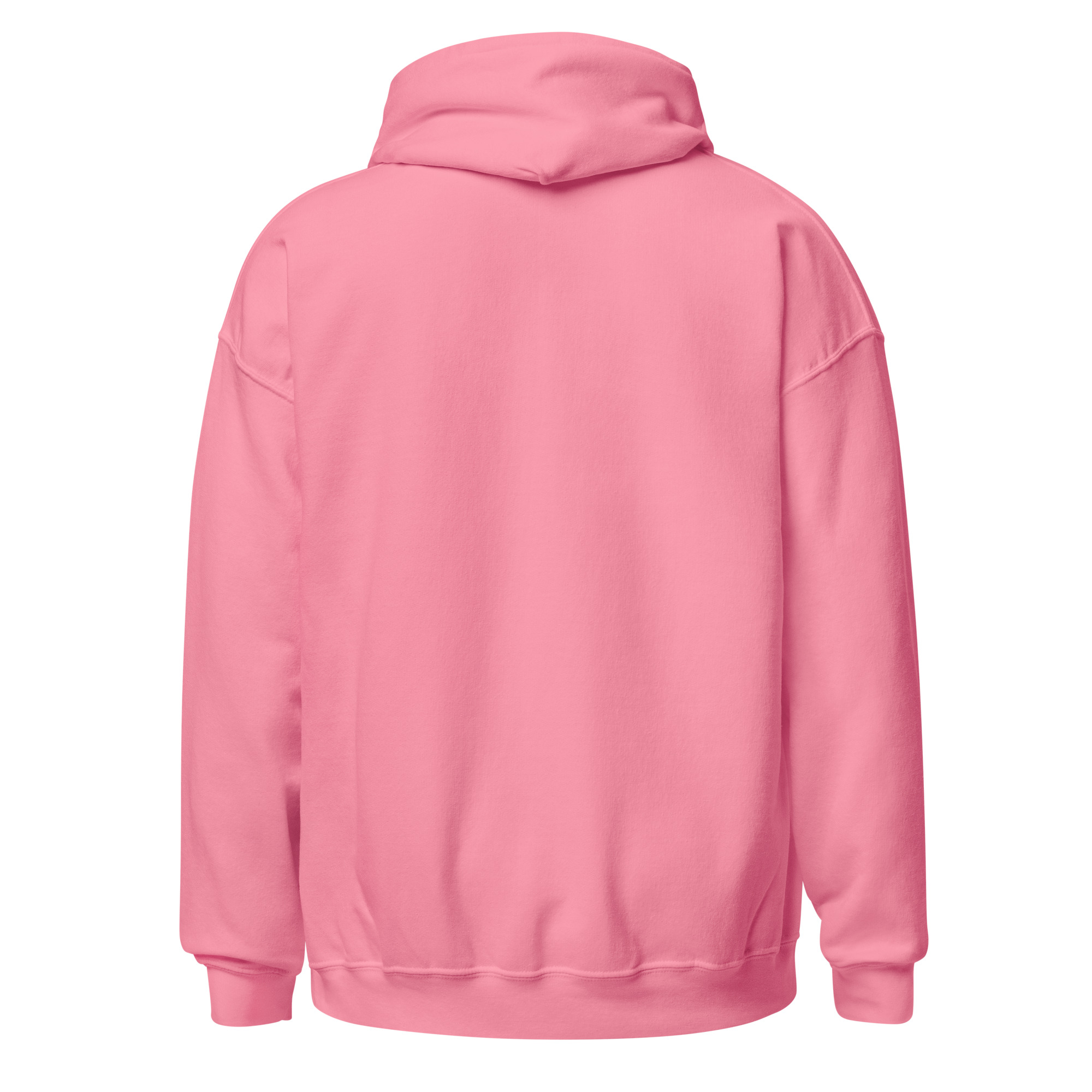 Ho Ho Hoodie | Unisex Hoodie - Image 3