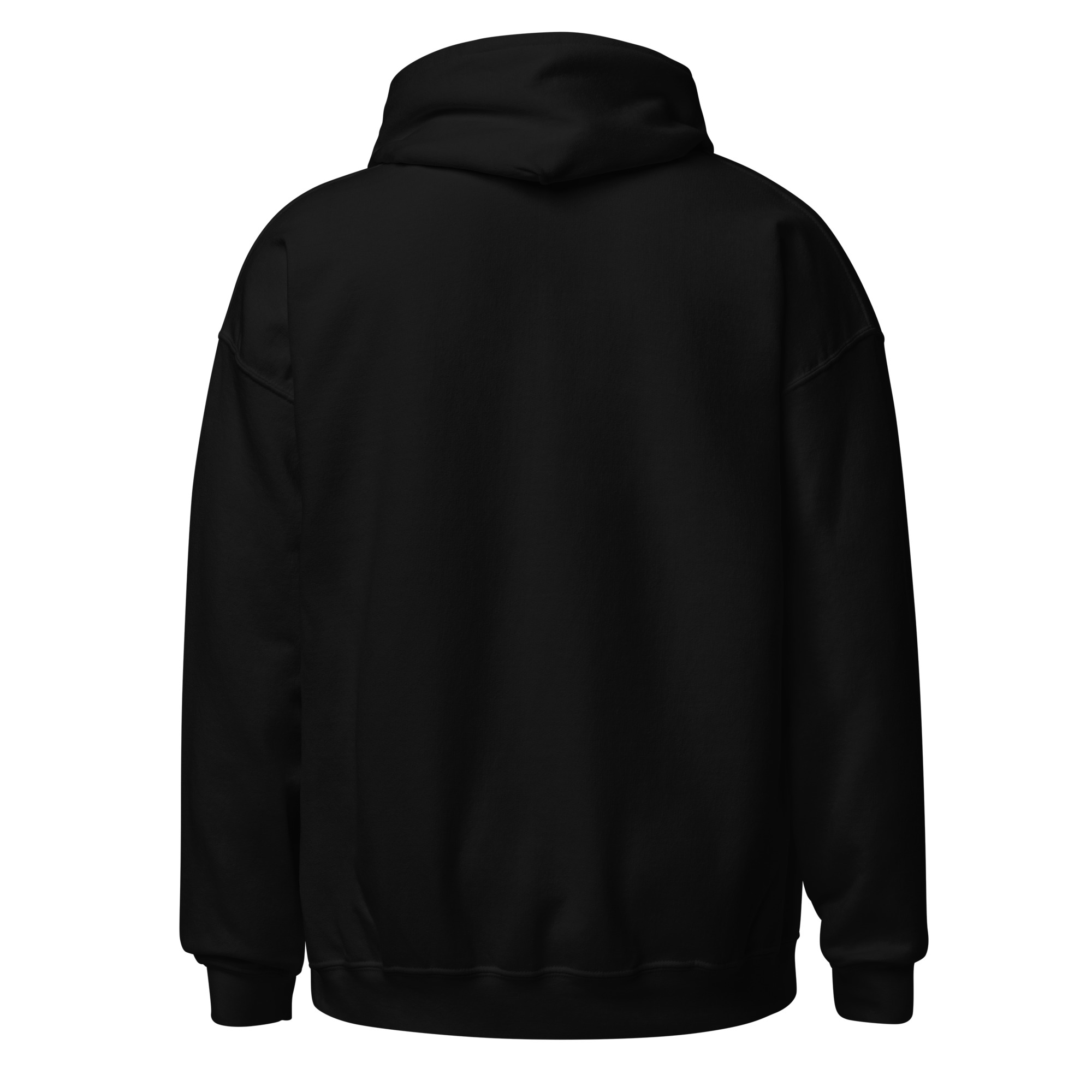 Midnight Merry Hoodie | Unisex Hoodie - Image 2