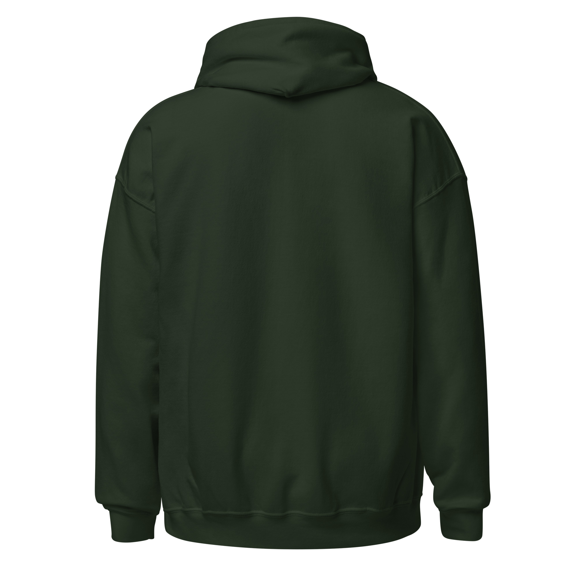 Midnight Merry Hoodie | Unisex Hoodie - Image 6