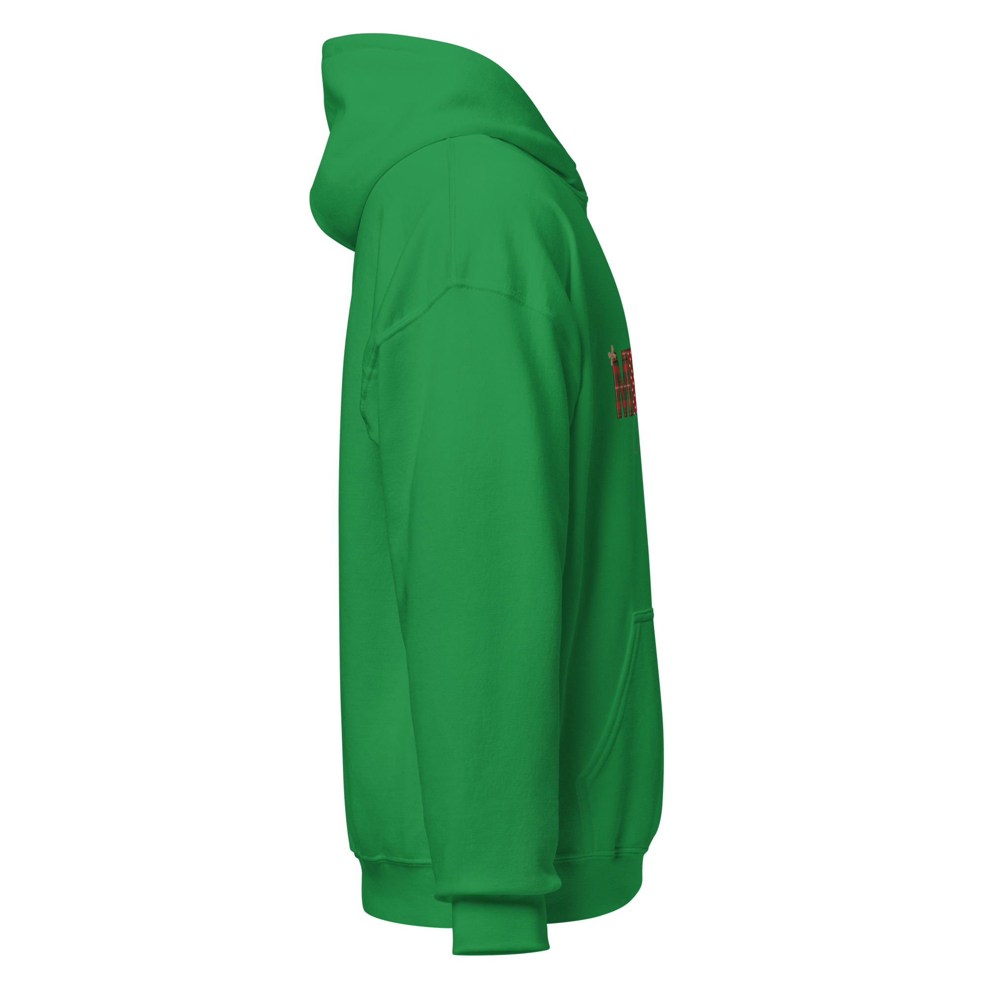 Midnight Merry Hoodie | Unisex Hoodie - Image 16