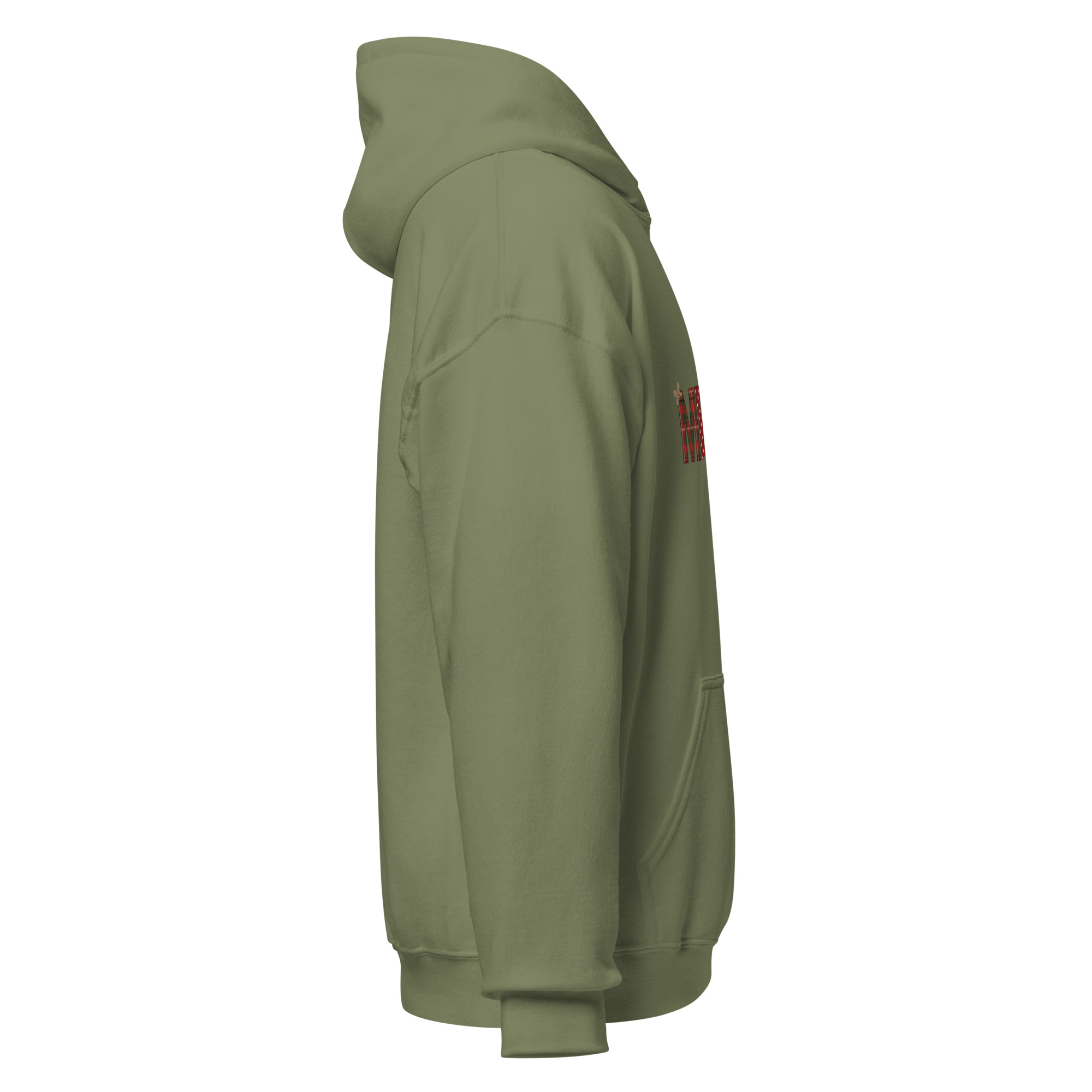 Midnight Merry Hoodie | Unisex Hoodie - Image 20