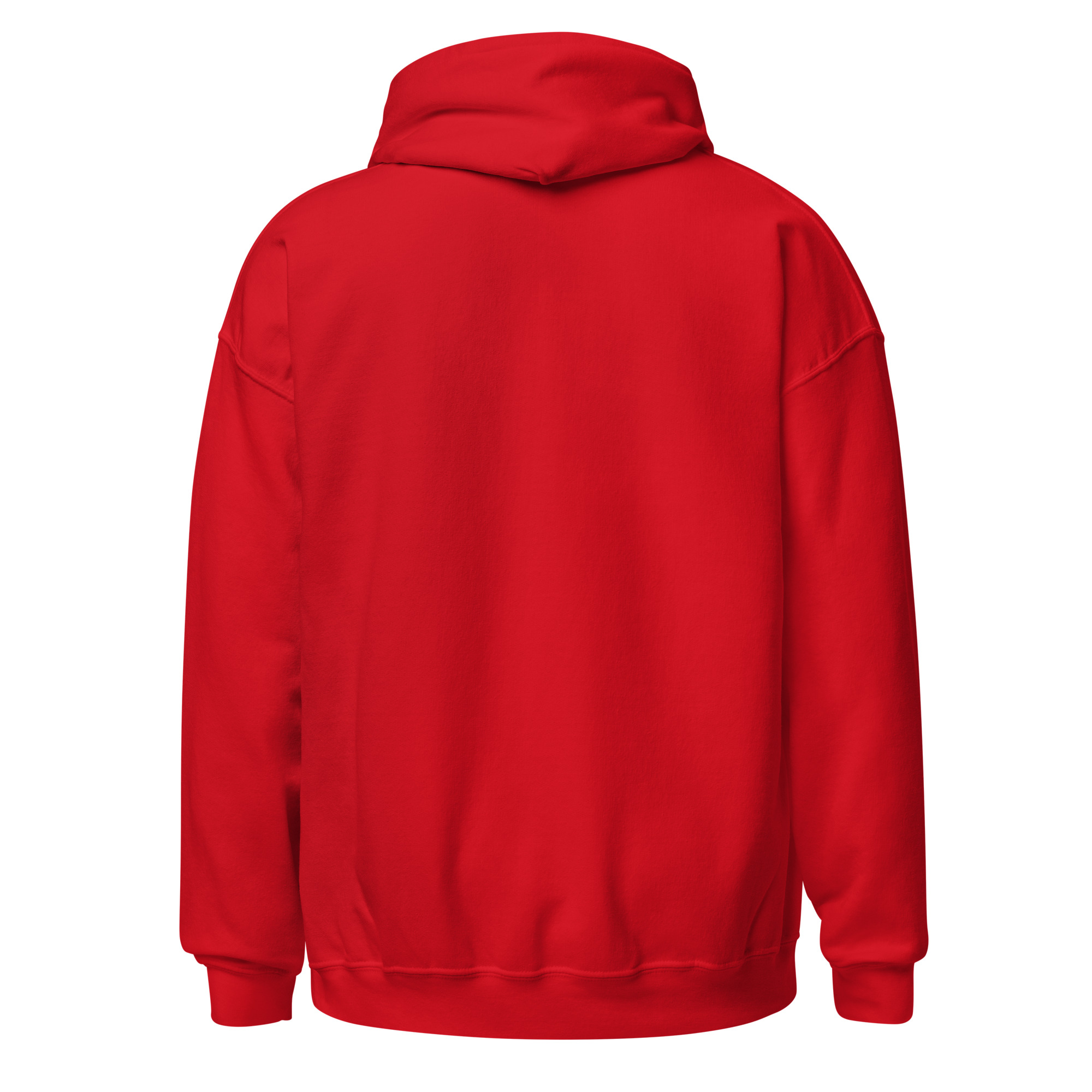 Midnight Merry Hoodie | Unisex Hoodie - Image 10