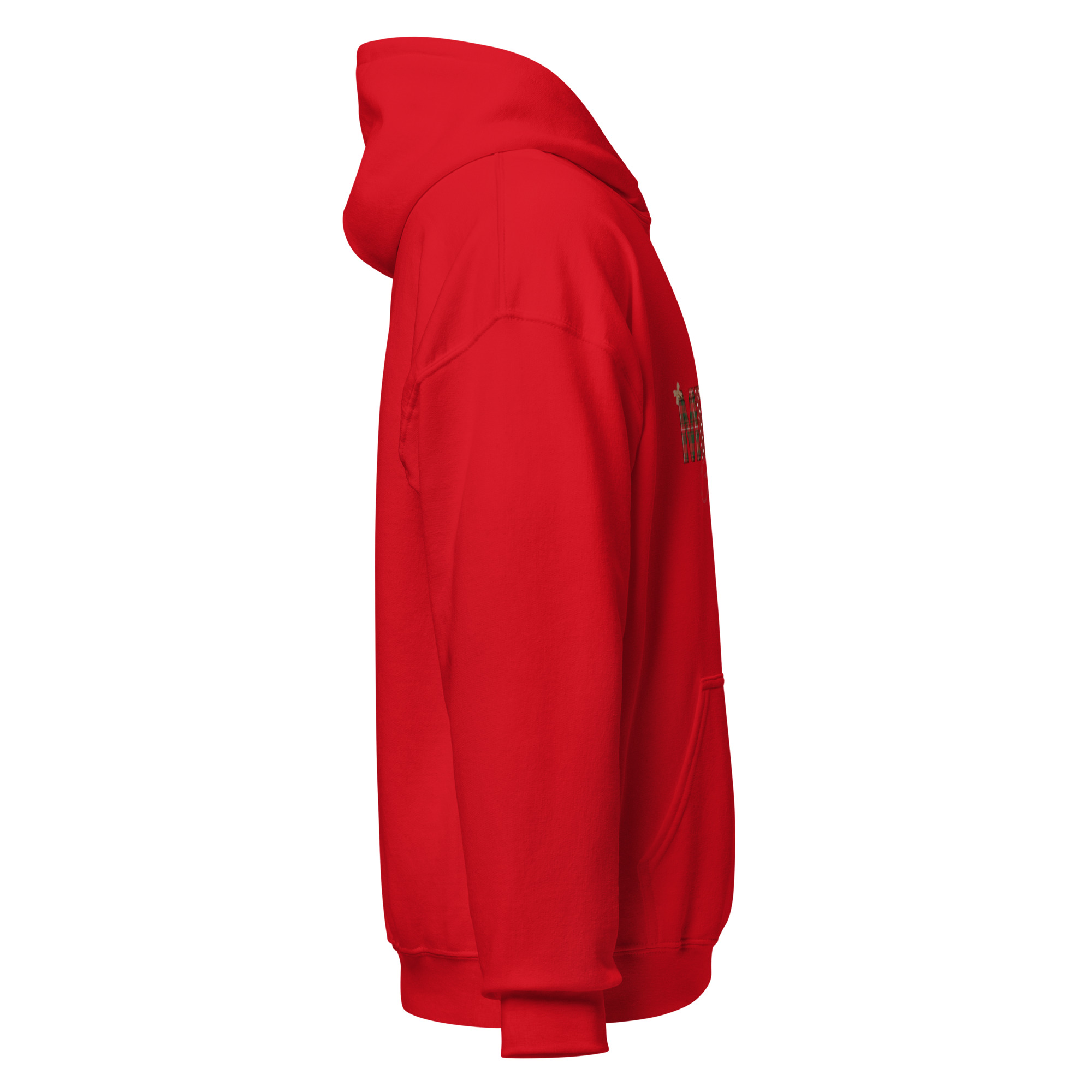 Midnight Merry Hoodie | Unisex Hoodie - Image 12