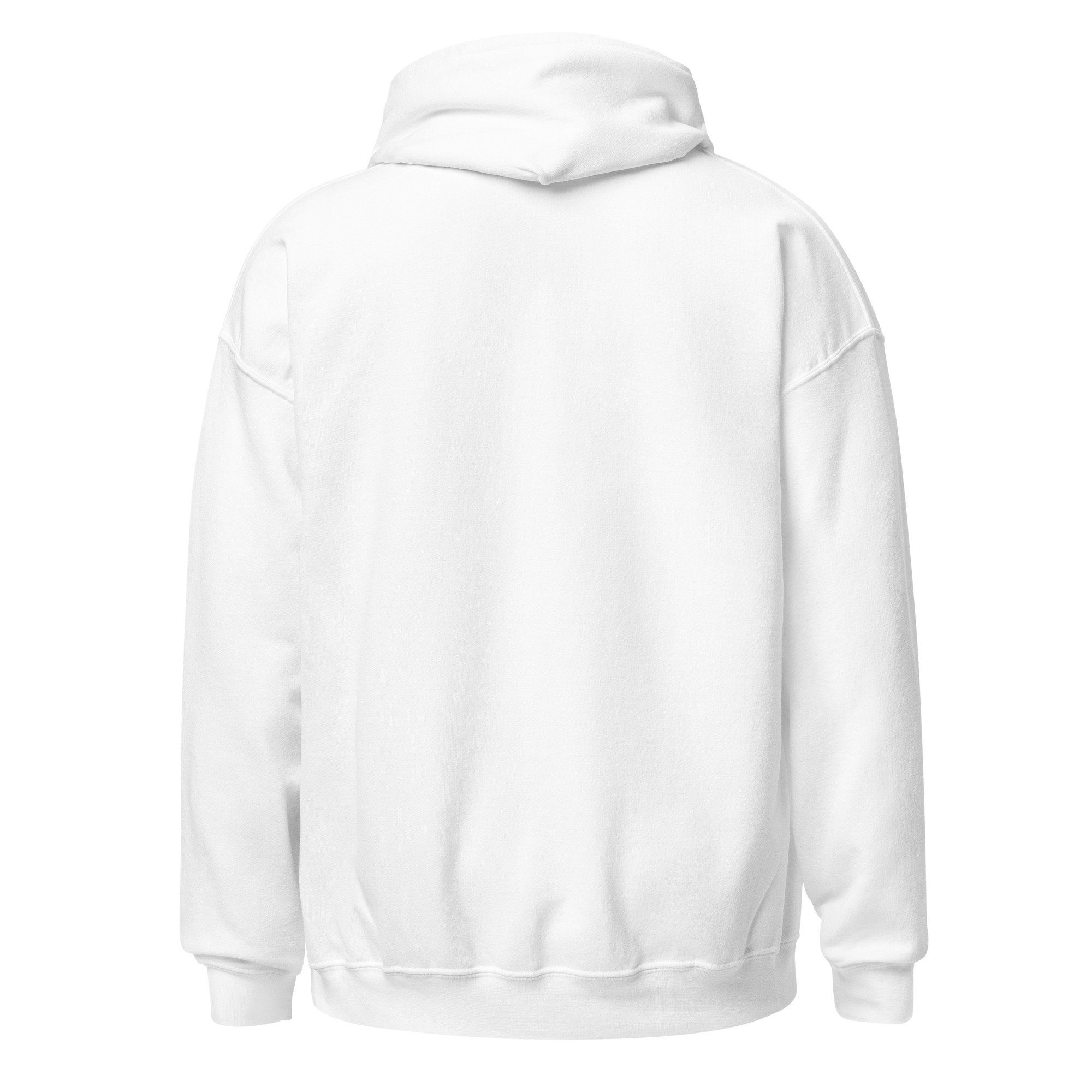 Ho Ho Hoodie | Unisex Hoodie - Image 14