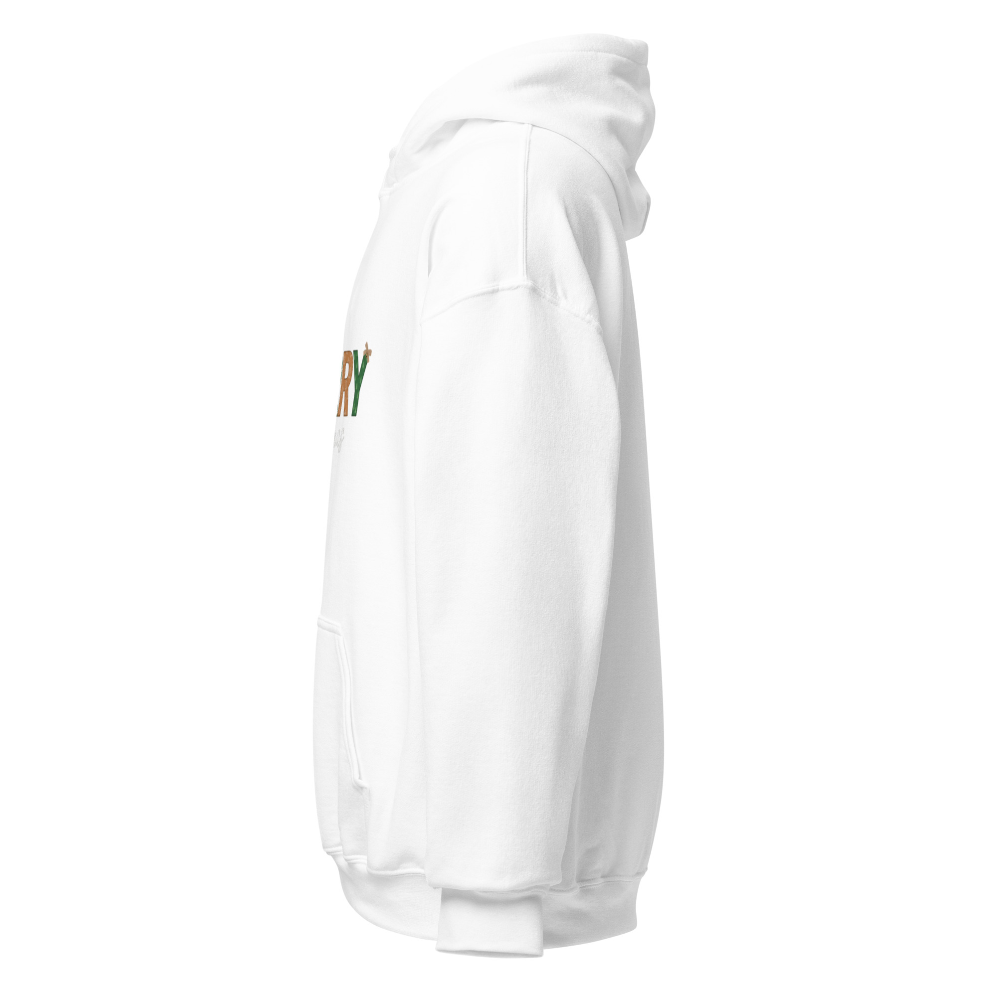 Midnight Merry Hoodie | Unisex Hoodie - Image 23